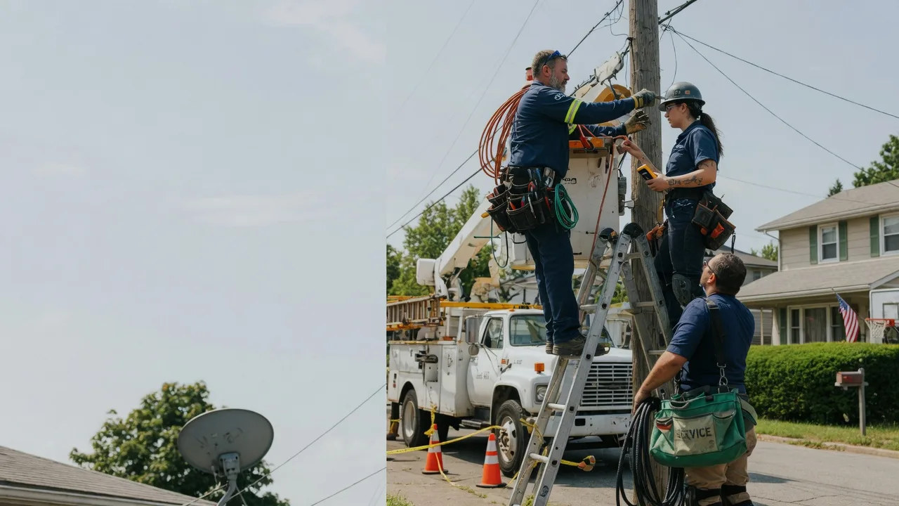 Electrical Repair in Steeles Tavern, VA near me
